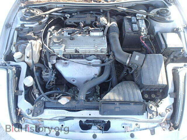 2003 MITSUBISHI ECLIPSE - VIN: 4A3AE45G33E020413 - Photo 7