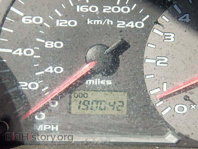 2003 MITSUBISHI ECLIPSE - VIN: 4A3AE45G33E020413 - Photo 8