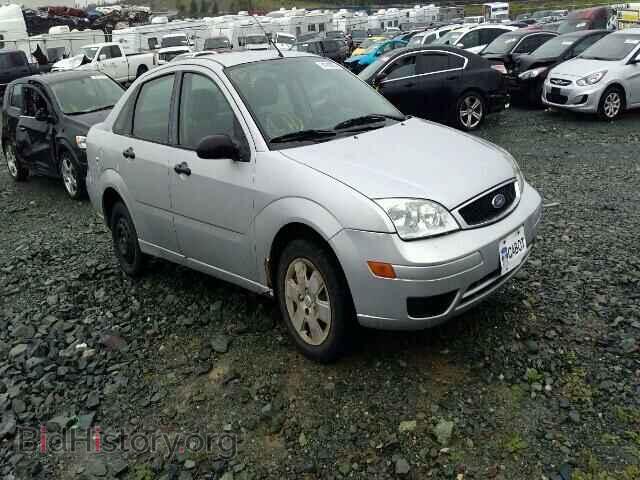 Photo 1FAFP34NX7W147730 - FORD FOCUS 2007