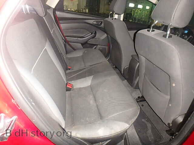 2012 FORD FOCUS - VIN: 1FAHP3F26CL248285 - Photo 6