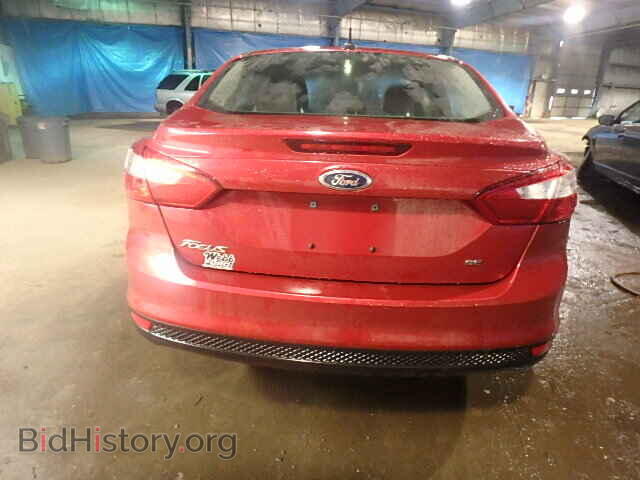 2012 FORD FOCUS - VIN: 1FAHP3F26CL248285 - Photo 10