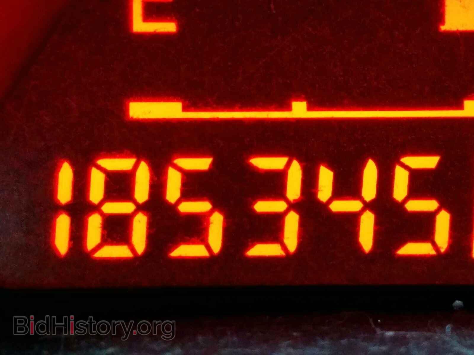 2011 MAZDA 3 - VIN: JM1BL1VG5B1435251 - Фото 8