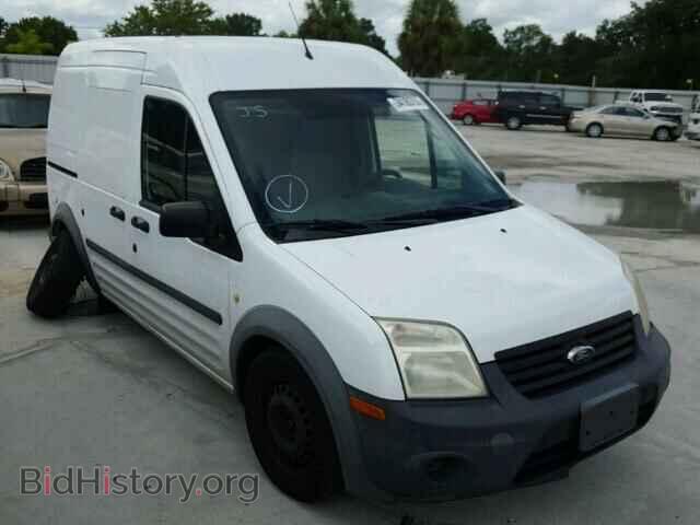 Photo NM0LS7ANXCT124030 - FORD TRANSIT CO 2012