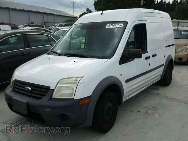 2012 FORD TRANSIT CO - VIN: NM0LS7ANXCT124030 - Фото 2