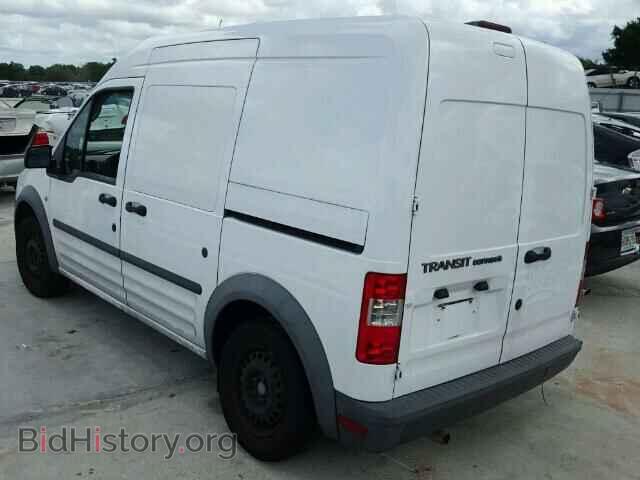 2012 FORD TRANSIT CO - VIN: NM0LS7ANXCT124030 - Фото 3