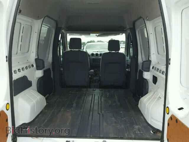 2012 FORD TRANSIT CO - VIN: NM0LS7ANXCT124030 - Фото 10