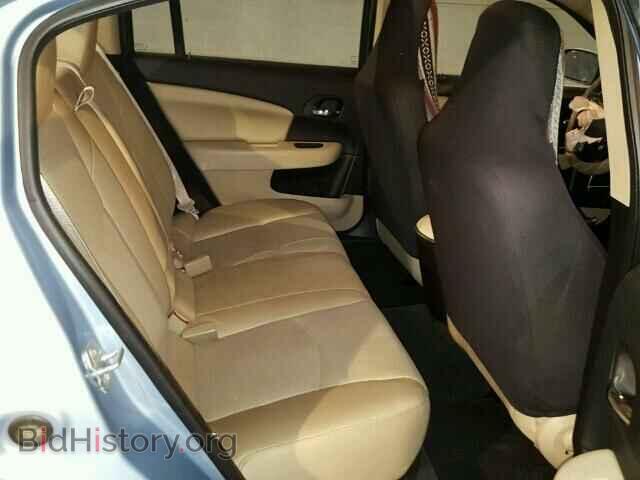 2014 CHRYSLER 200 - VIN: 1C3CCBAB4EN121905 - Фото 6
