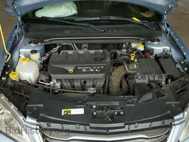 2014 CHRYSLER 200 - VIN: 1C3CCBAB4EN121905 - Фото 7
