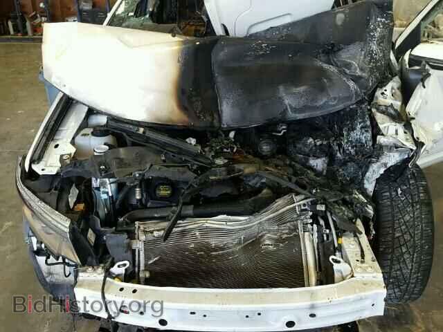 2013 FORD EDGE - VIN: 2FMDK3AK4DBC81491 - Фото 7