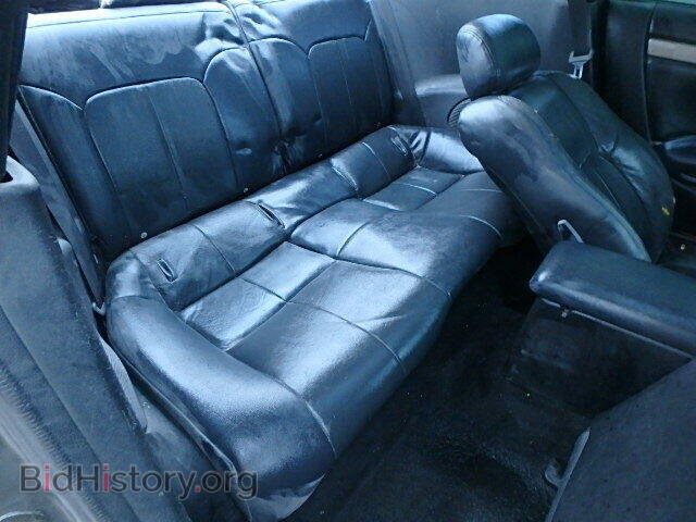 2003 MITSUBISHI ECLIPSE - VIN: 4A3AC84H03E100341 - Photo 6