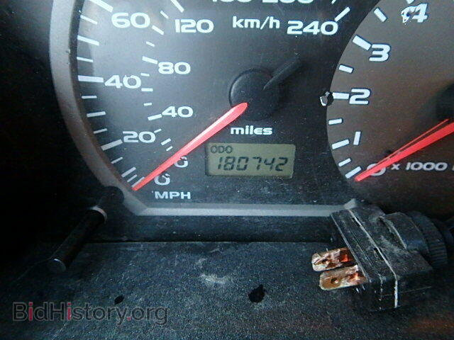 2003 MITSUBISHI ECLIPSE - VIN: 4A3AC84H03E100341 - Photo 8