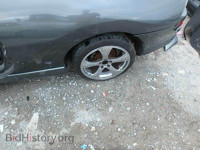 2003 MITSUBISHI ECLIPSE - VIN: 4A3AC84H03E100341 - Photo 9