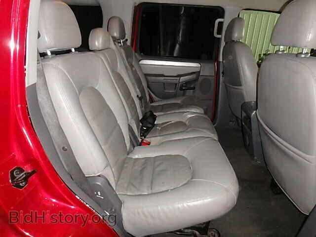 2005 FORD EXPLORER - VIN: 1FMZU63KX5ZA56179 - Photo 6