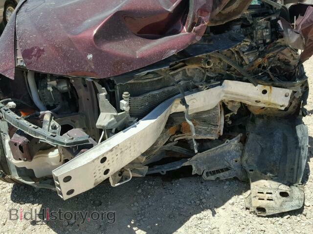 2013 HONDA CIVIC - VIN: 19XFB2F83DE052717 - Фото 7