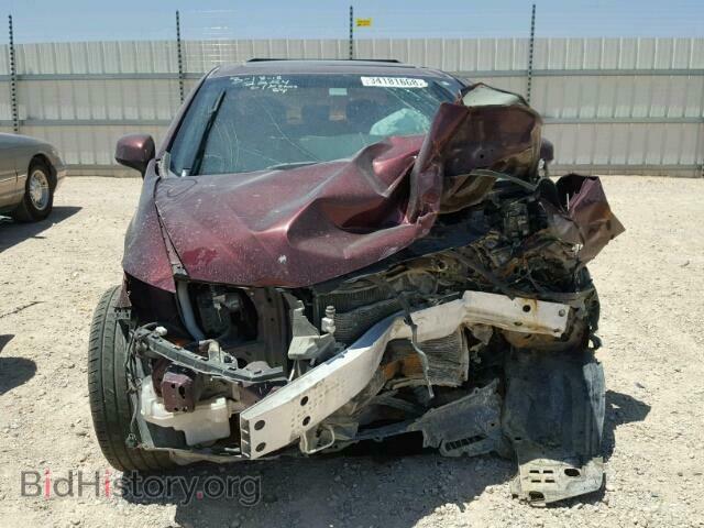 2013 HONDA CIVIC - VIN: 19XFB2F83DE052717 - Фото 9