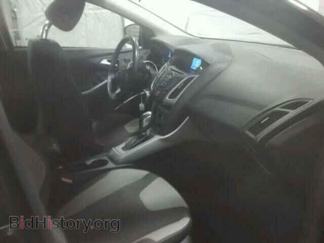 2012 FORD FOCUS - VIN: 1FAHP3K29CL113601 - Фото 5