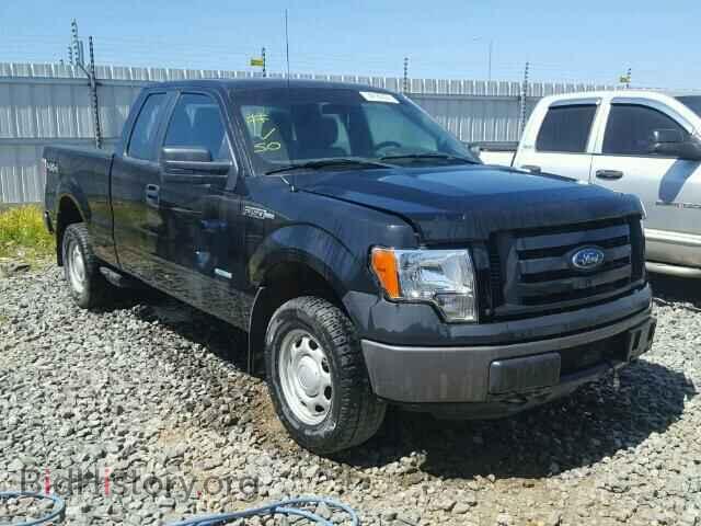 Фотография 1FTFX1ET5CFB46796 - FORD F150 2012