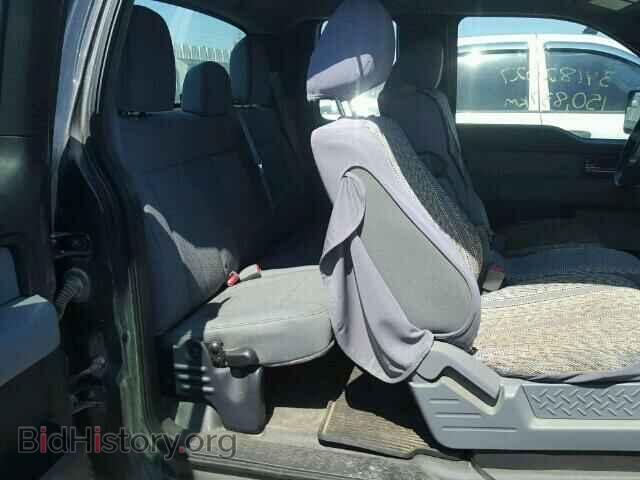 2012 FORD F150 - VIN: 1FTFX1ET5CFB46796 - Фото 6