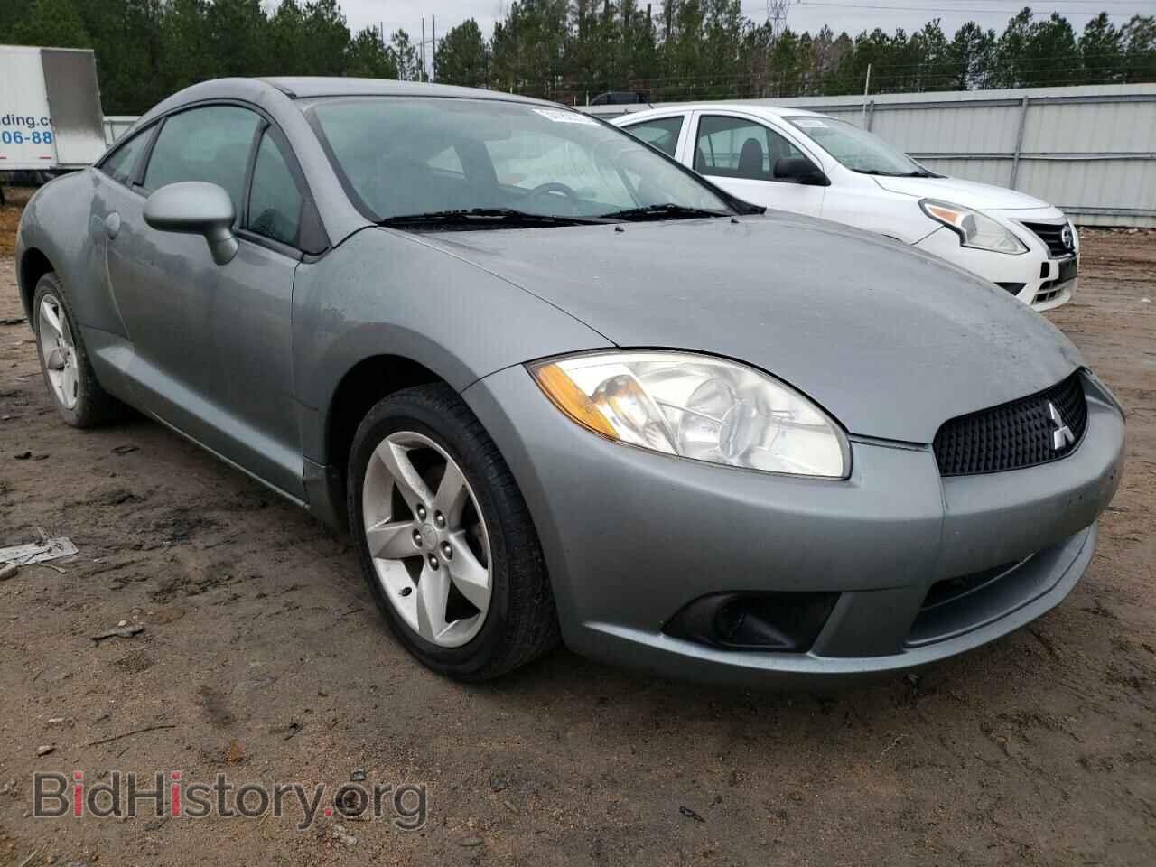 Photo 4A3AK24F29E020630 - MITSUBISHI ECLIPSE 2009