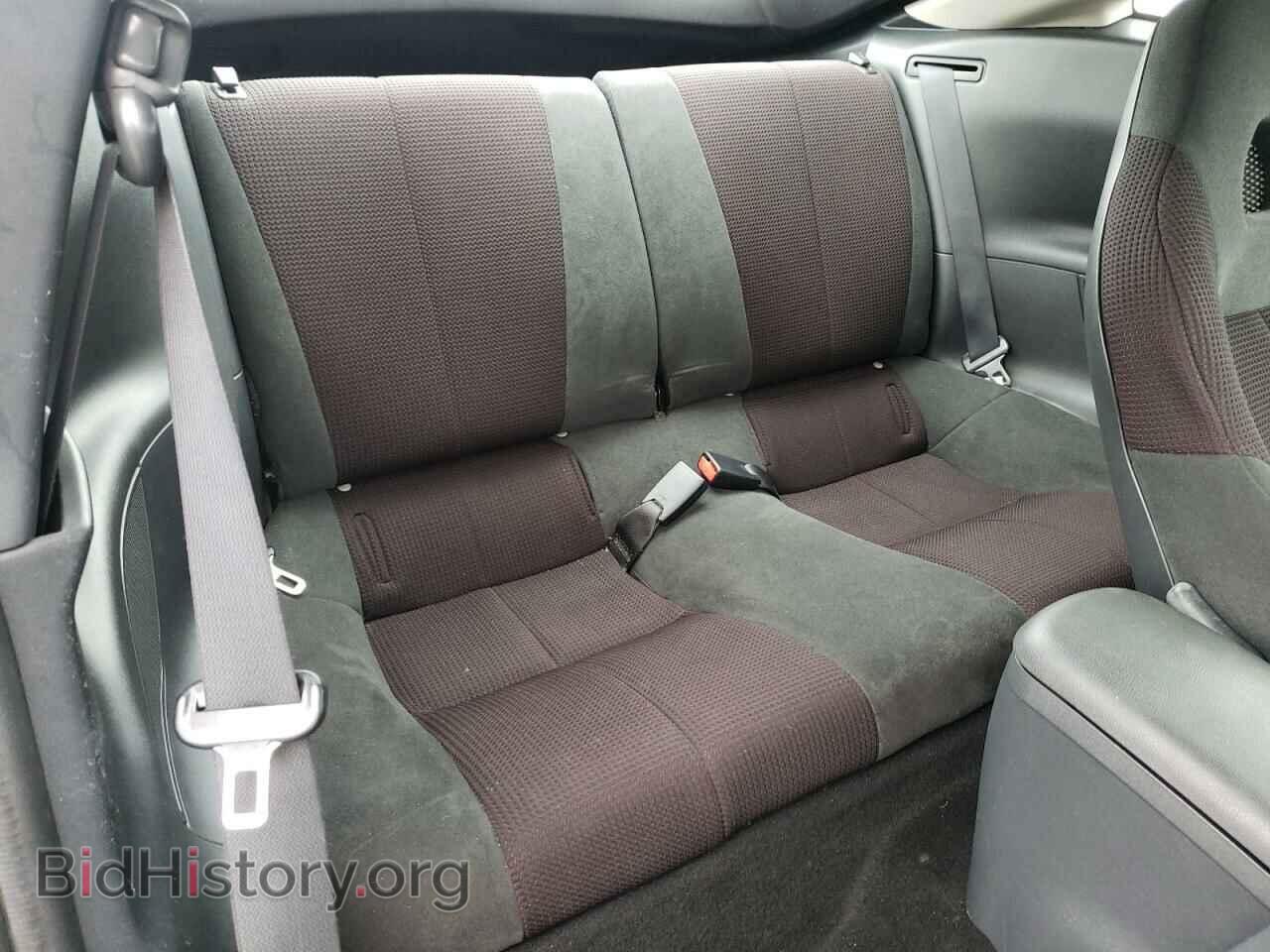 2009 MITSUBISHI ECLIPSE - VIN: 4A3AK24F29E020630 - Фото 6