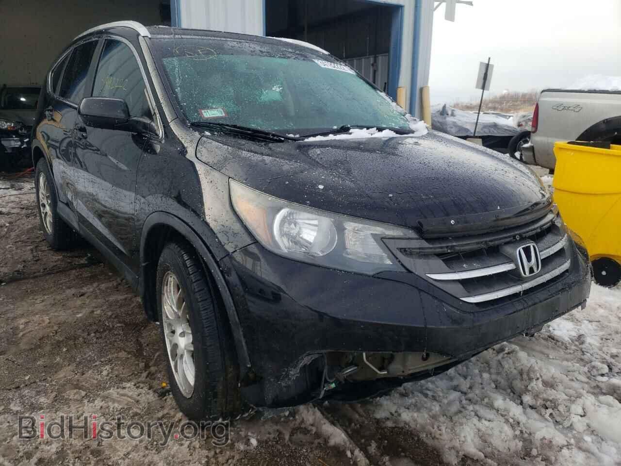 Photo 5J6RM4H74CL034234 - HONDA CRV 2012