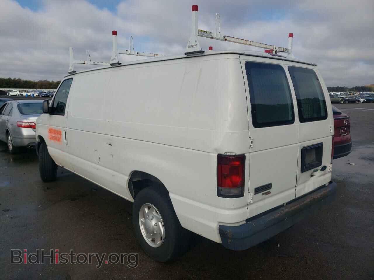 2011 FORD ECONOLINE - VIN: 1FTNE2EW6BDA78326 - Photo 3
