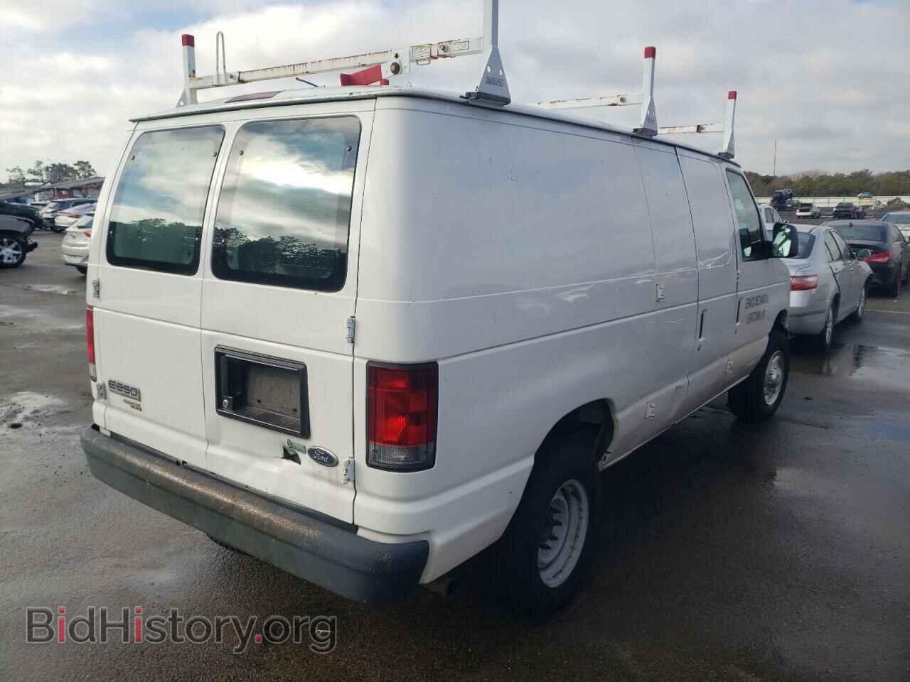 2011 FORD ECONOLINE - VIN: 1FTNE2EW6BDA78326 - Photo 4