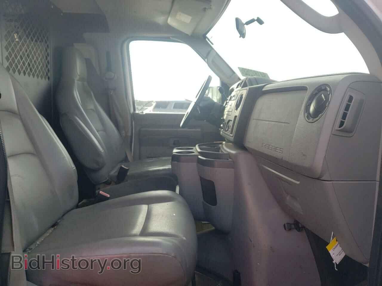 2011 FORD ECONOLINE - VIN: 1FTNE2EW6BDA78326 - Photo 5