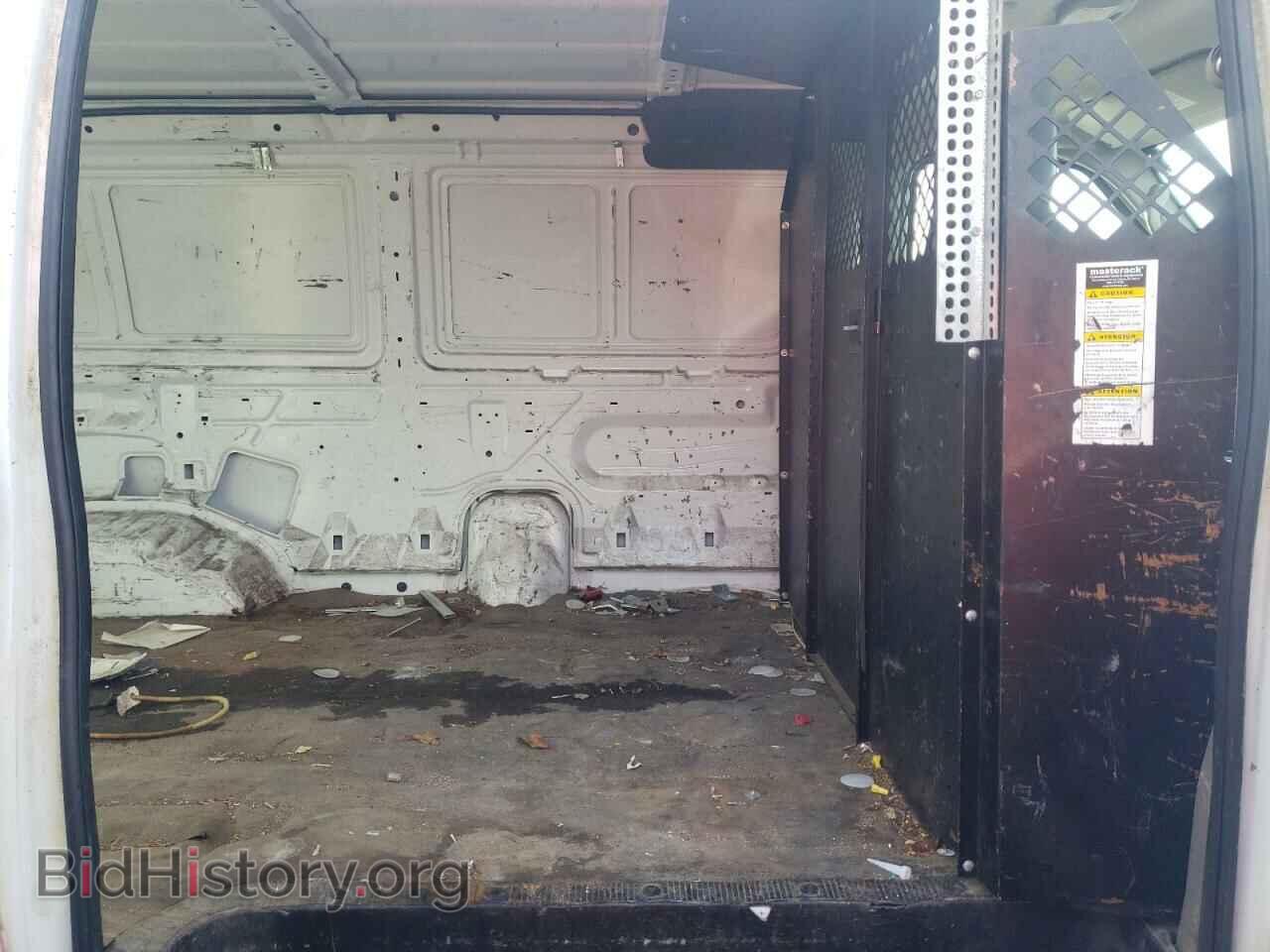 2011 FORD ECONOLINE - VIN: 1FTNE2EW6BDA78326 - Photo 6