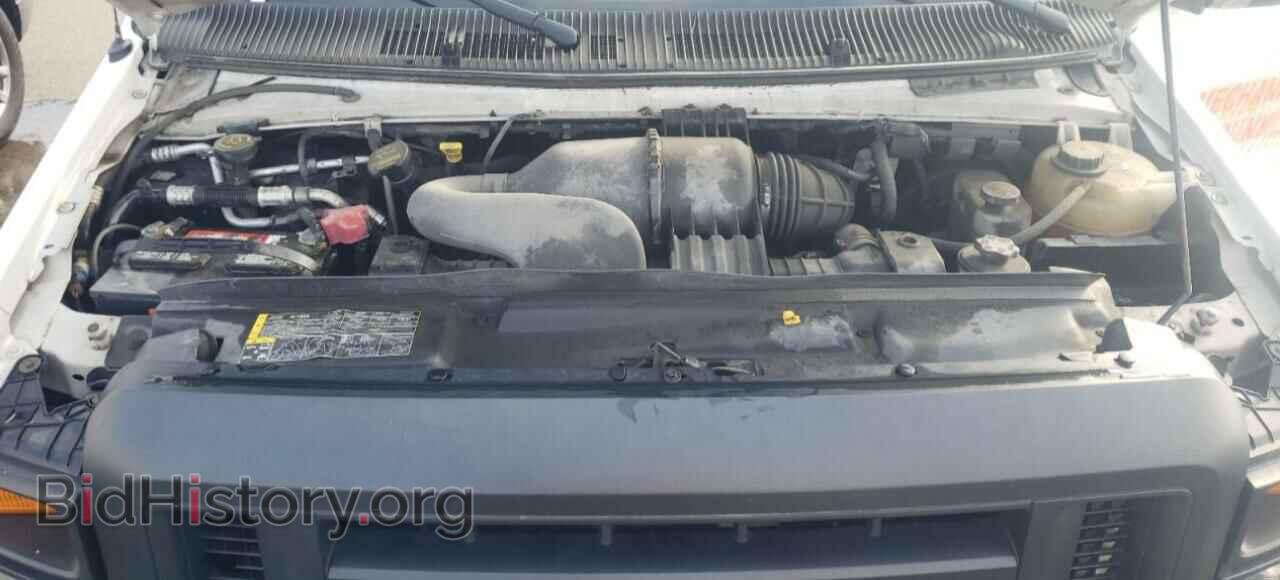 2011 FORD ECONOLINE - VIN: 1FTNE2EW6BDA78326 - Photo 7