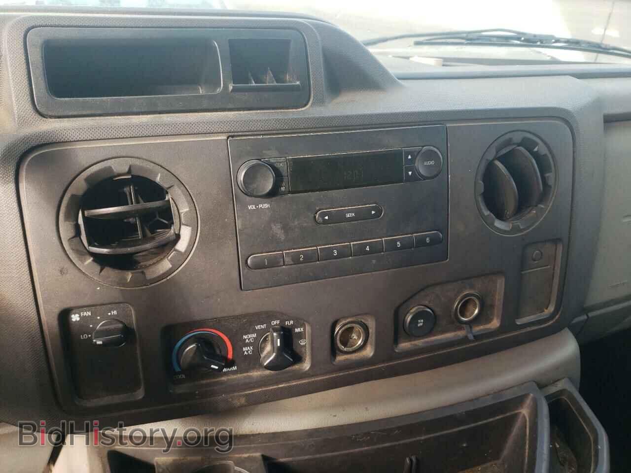 2011 FORD ECONOLINE - VIN: 1FTNE2EW6BDA78326 - Photo 9