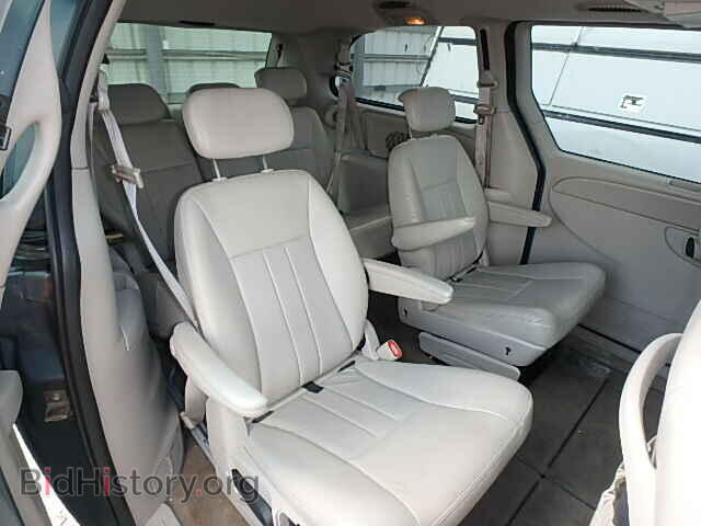 2005 DODGE CARAVAN - VIN: 2D4GP44L75R149088 - Фото 6