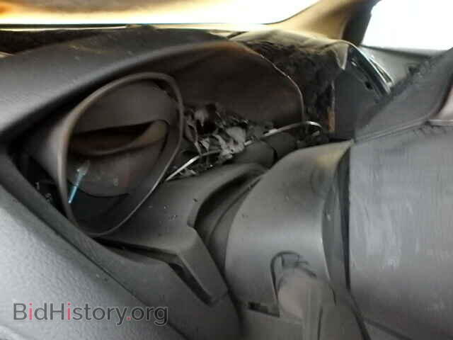2014 FORD FOCUS - VIN: 1FADP3F22EL153014 - Photo 8