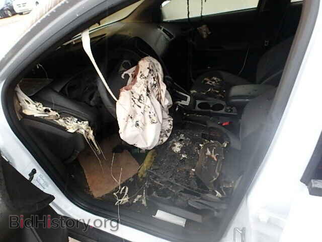 2014 FORD FOCUS - VIN: 1FADP3F22EL153014 - Photo 10
