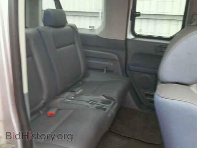 2003 HONDA ELEMENT - VIN: 5J6YH28213L026746 - Фото 6