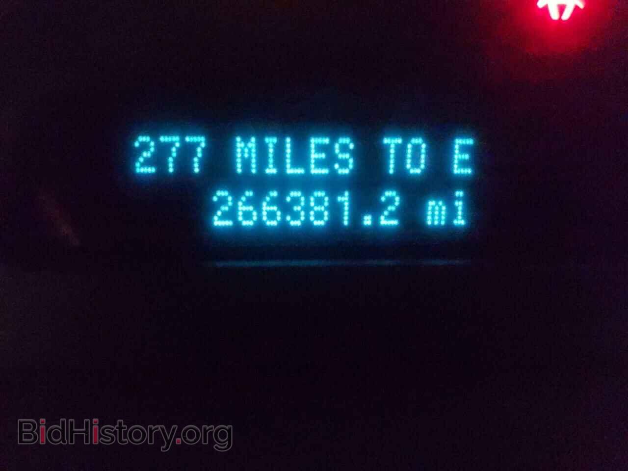 2011 FORD FLEX - VIN: 2FMGK5DC9BBD12695 - Photo 8