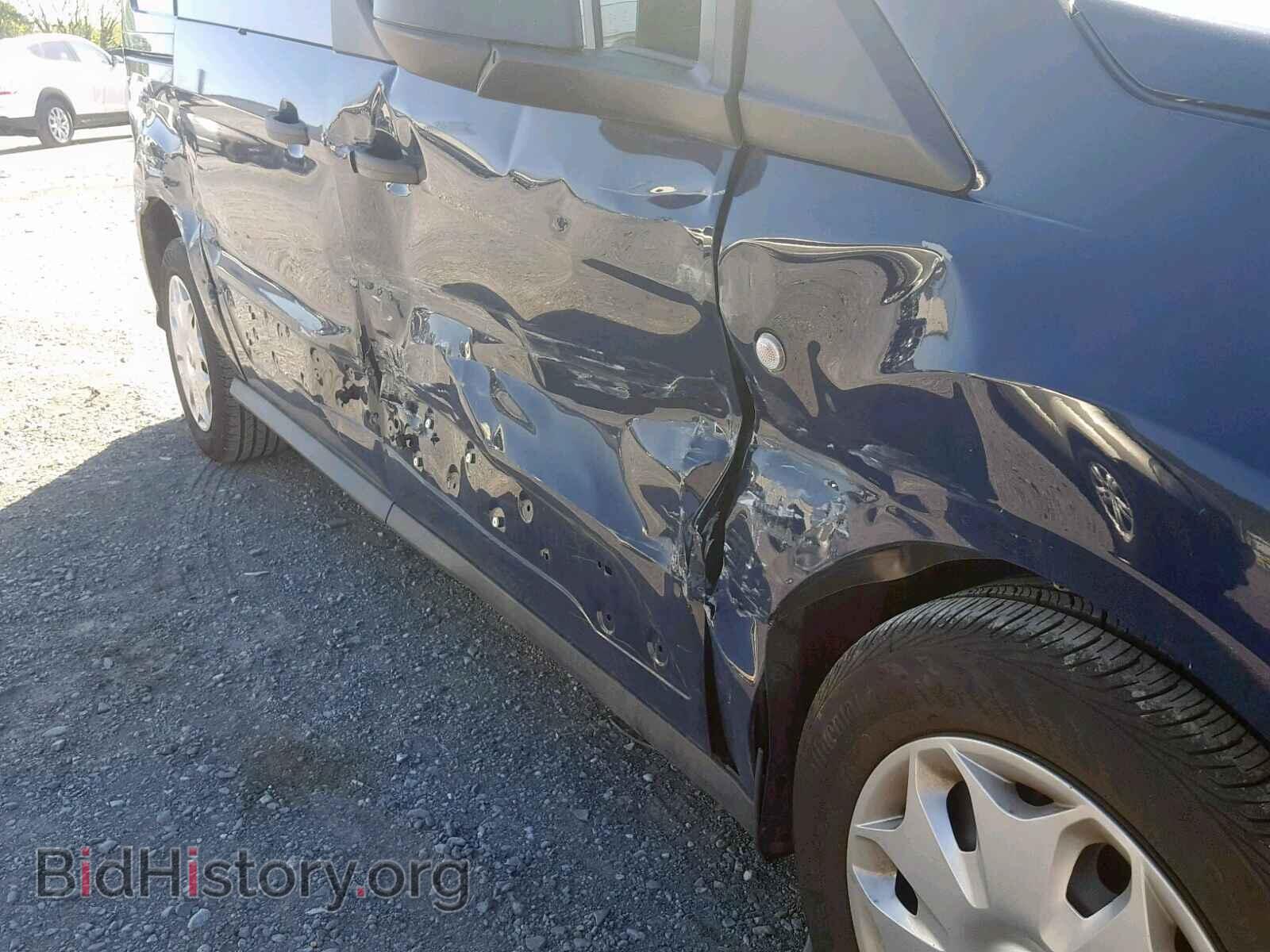 2018 FORD TRANSIT CO - VIN: NM0LS7F7XJ1357117 - Фото 9
