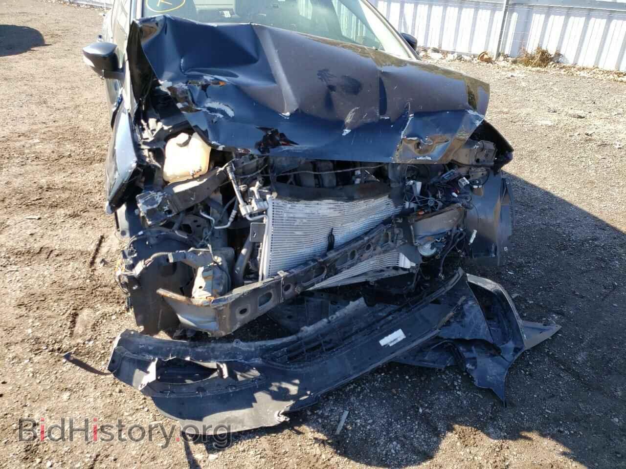 2017 FORD FOCUS - VIN: 1FADP3F28HL329827 - Photo 9