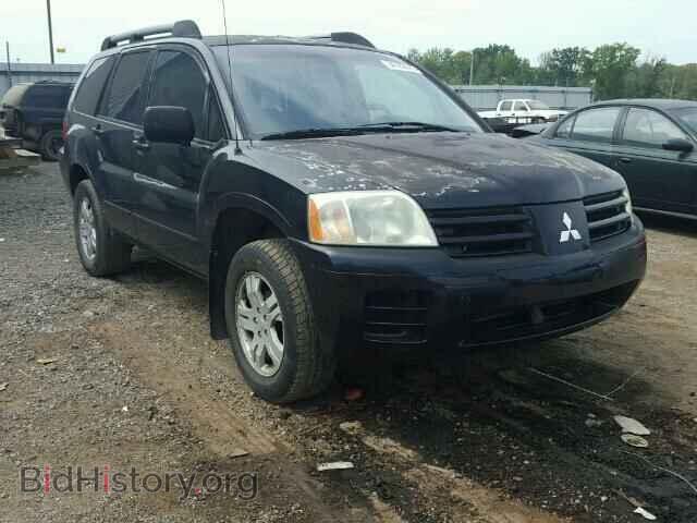 Photo 4A4MM21S84E092607 - MITSUBISHI ENDEAVOR 2004