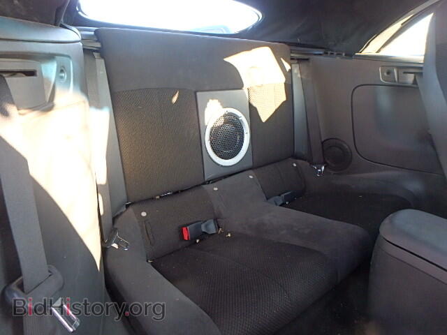 2007 MITSUBISHI ECLIPSE - VIN: 4A3AL25F17E012012 - Фото 6