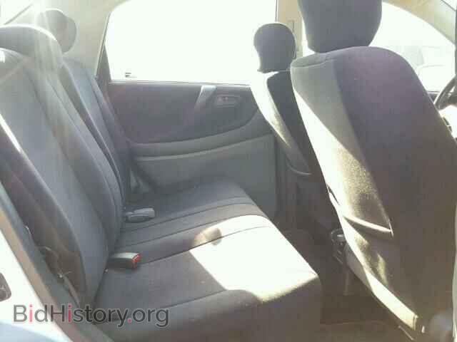 2003 SUZUKI AERIO - VIN: JS2RA41SX35157334 - Фото 6