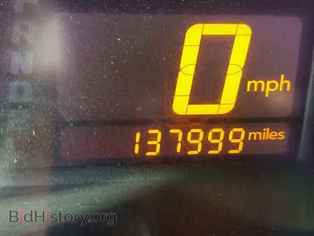2003 SUZUKI AERIO - VIN: JS2RA41SX35157334 - Фото 8