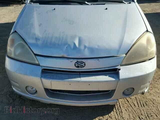 2003 SUZUKI AERIO - VIN: JS2RA41SX35157334 - Фото 9