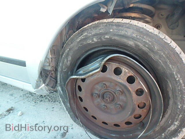 2002 MITSUBISHI GALANT - VIN: 4A3AA36G62E129158 - Фото 10