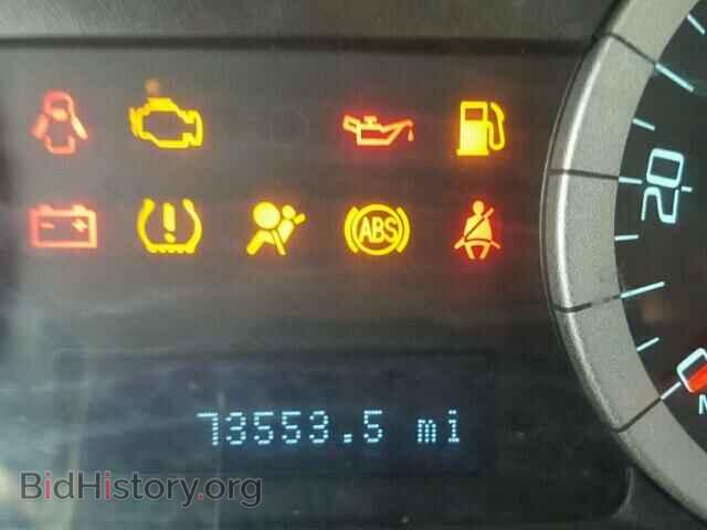 2011 FORD ESCAPE - VIN: 1FMCU0EG3BKB09482 - Фото 8