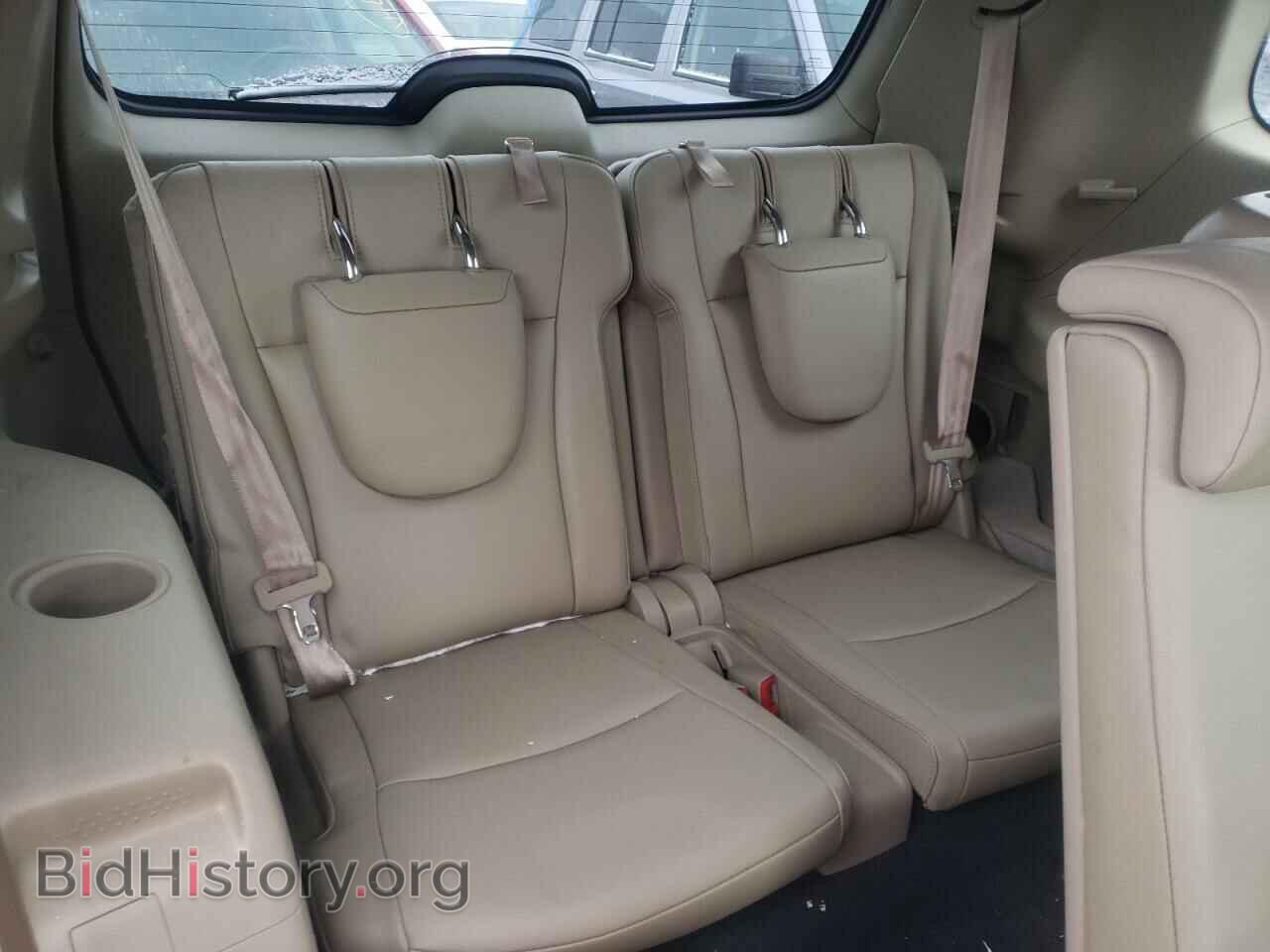 2013 TOYOTA HIGHLANDER - VIN: 5TDDK3EH4DS239727 - Фото 9