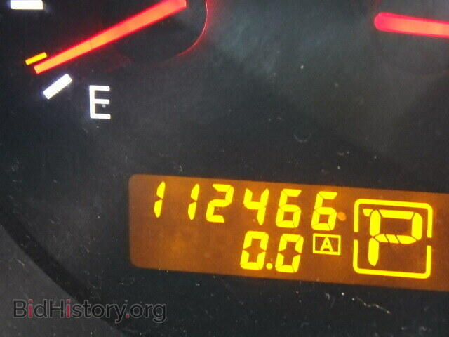 2008 NISSAN MAXIMA - VIN: 1N4BA41E78C820003 - Фото 8