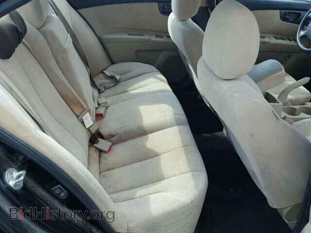 2009 KIA OPTIMA - VIN: KNAGE228X95366706 - Фото 6
