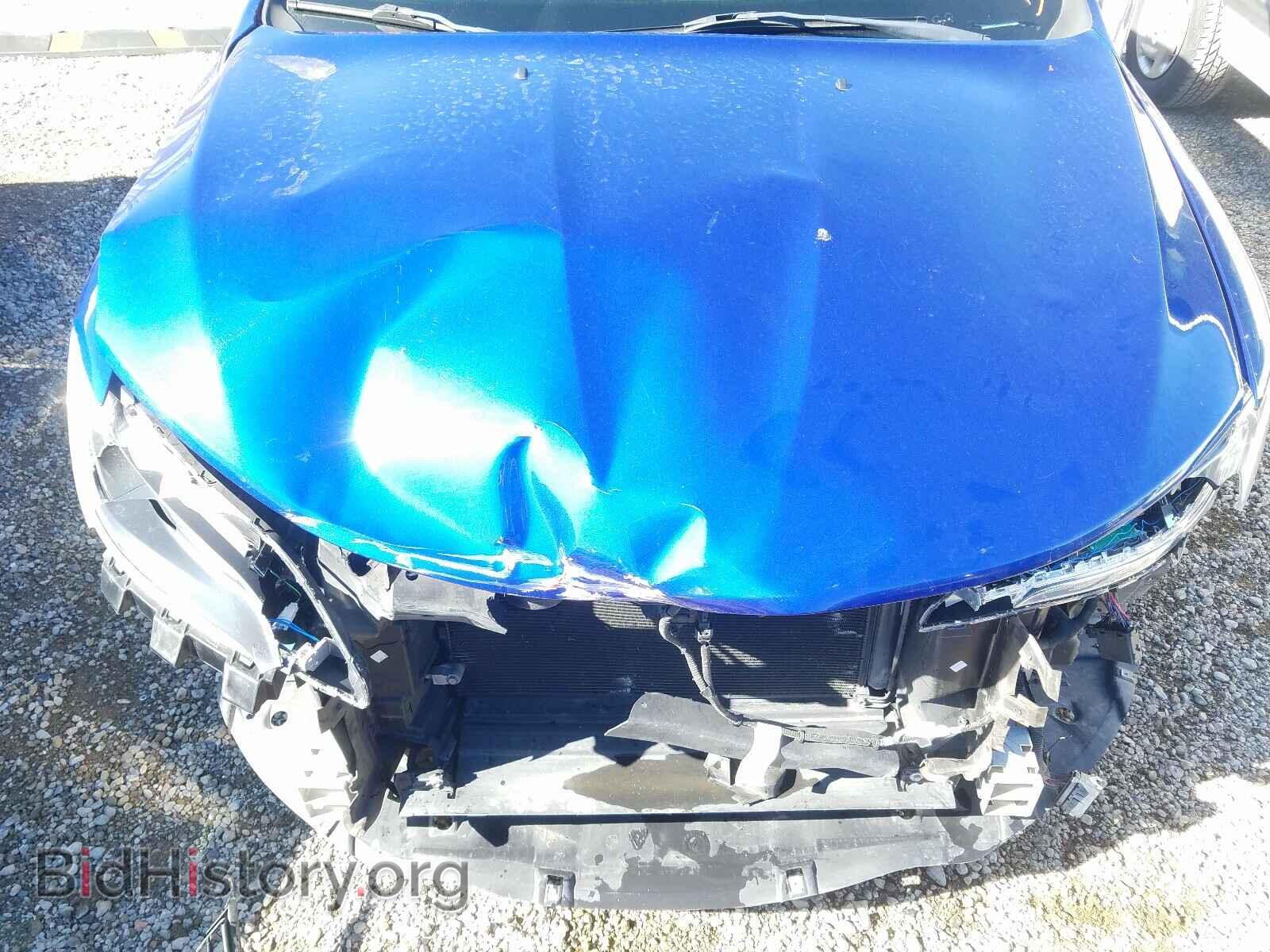2016 CHRYSLER 200 - VIN: 1C3CCCAB4GN117815 - Фото 7