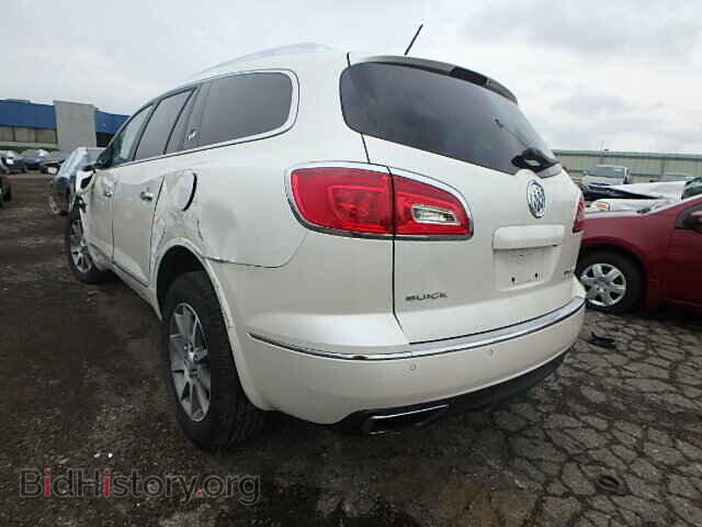 2014 BUICK ENCLAVE - VIN: 5GAKRBKD5EJ230095 - Фото 3